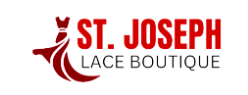 St Joseph Lace Boutique IN Coupons