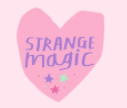 Strange Magic Shop Coupons