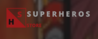 Super Heros Store Coupons