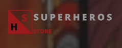 Super Heros Store Coupons