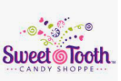 Sweet Tooth Candy Boutique Coupons