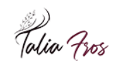 50% Off Talia Fros Coupons & Promo Codes 2024