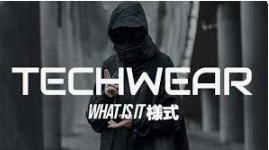 Techwear outfits Coupons
