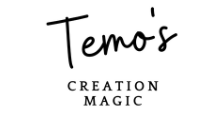 Temos Hand Painted Coupons