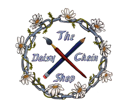 The Daisy Chain Shop Coupons