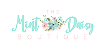 The Mint Daisy Boutique Coupons