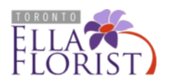 Toronto Ella Florist Coupons