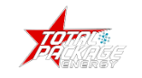 Total Package Energy Coupons