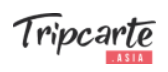 Tripcarte.Asia Coupons