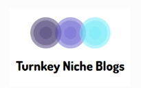 Turnkey Niche Blogs Coupons