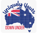 Uniquely Yours Down Under Coupons