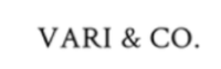 VARI & CO. Coupons