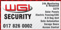 WGI SECURITY Coupons