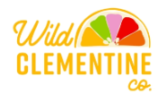 Wild Clementine Co. Coupons