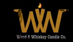 Wood & Whiskey Candle Co Coupons