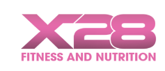 X28 Nutrition Coupons