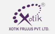 Xotik Frujus Coupons