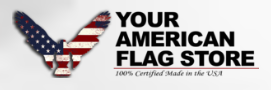 Your American Flag Store Coupons