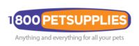 1800PetSupplies.com Coupons