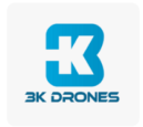 3K Drones Coupons