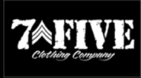 7Five Clothing Co. Coupons