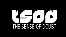 30% Off The Sense Of Doubt Coupons & Promo Codes 2024