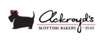 Ackroyd's Scottish bakery Coupons