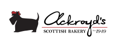 Ackroyd's Scottish bakery Coupons