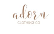 Adorn Clothing Company Coupons