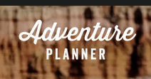 Adventure Planner Coupons