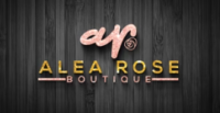 Alea Rose Boutique Coupons