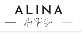 Alina and the Sea Coupons