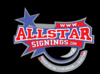 Allstar Signings Coupons