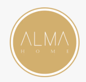 Alma Home Store Coupons