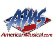 American Musical Supply Coupons