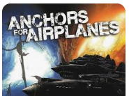 Anchors & Airplanes Coupons