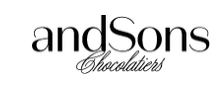 AndSons Chocolatiers Coupons