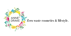 Anne Drake Zero Waste Cosmetics & Lifestyle Coupons