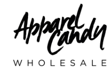 Apparel Candy Coupons