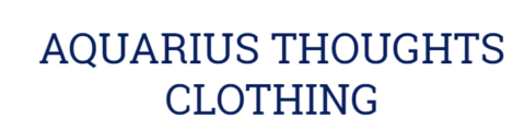 Aquarius Thoughts Clothing Coupons