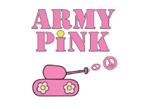 ARMY PINK Coupons