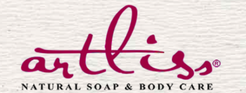 Artliss Natural Soap & Body Care Coupons