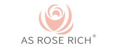 As Rose Rich Coupons