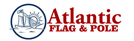 Atlantic Flagpole Coupons