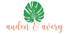 Auden & Avery Coupons