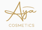 Aya Cosmetics Coupons
