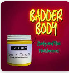 Badder Body Coupons