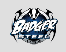 Badger Steel USA Coupons