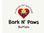 Bark & Paws Coupons