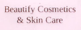 Beautify Cosmetics and Skin Care Coupons